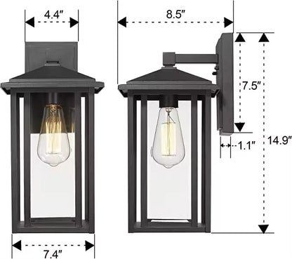 Classic Outdoor Decorative Light