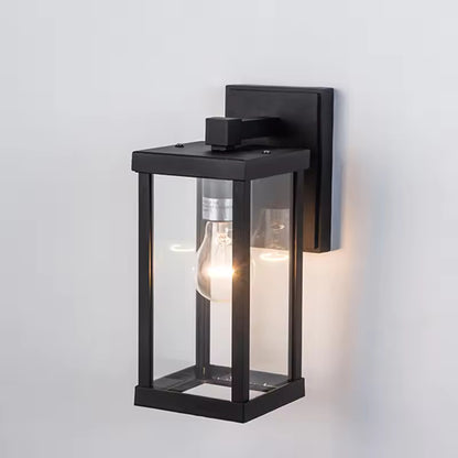 Classic Outdoor Decorative Light
