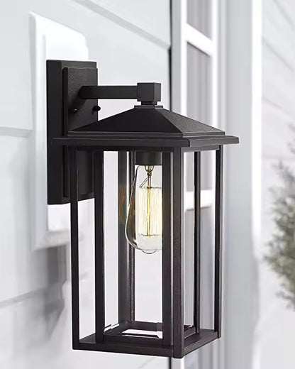 Classic Outdoor Decorative Light