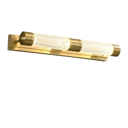 Luxury Wall Lamp, Nordic Golden Indoor Wall Light, Exterior Chandelier