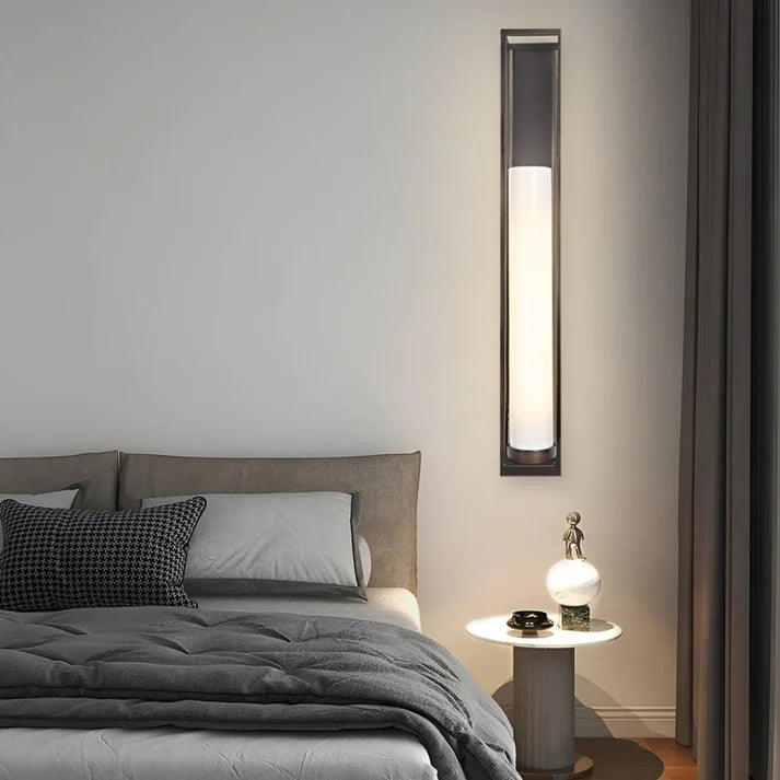 Vintage Wall Lamp, Modern Minimalist Sconces Lighting, Stairway Wall Light for House