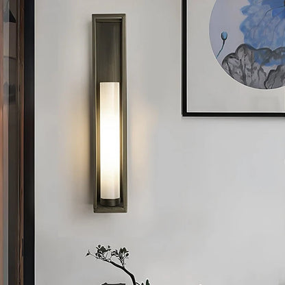 Vintage Wall Lamp, Modern Minimalist Sconces Lighting, Stairway Wall Light for House