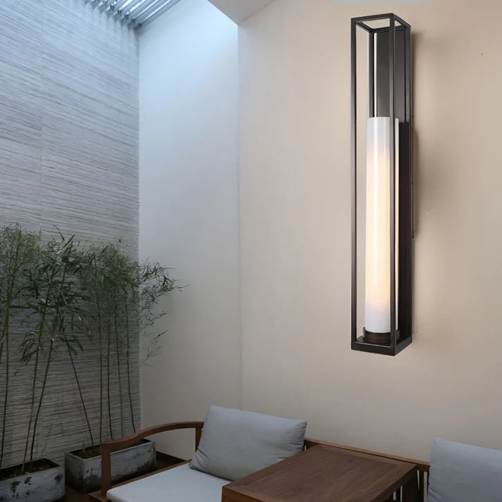 Vintage Wall Lamp, Modern Minimalist Sconces Lighting, Stairway Wall Light for House