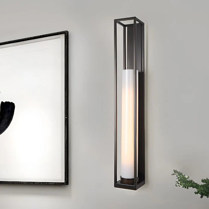 Vintage Wall Lamp, Modern Minimalist Sconces Lighting, Stairway Wall Light for House